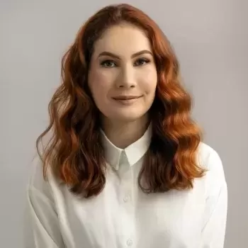 Amanda Coelho - Psicóloga Clínica Online