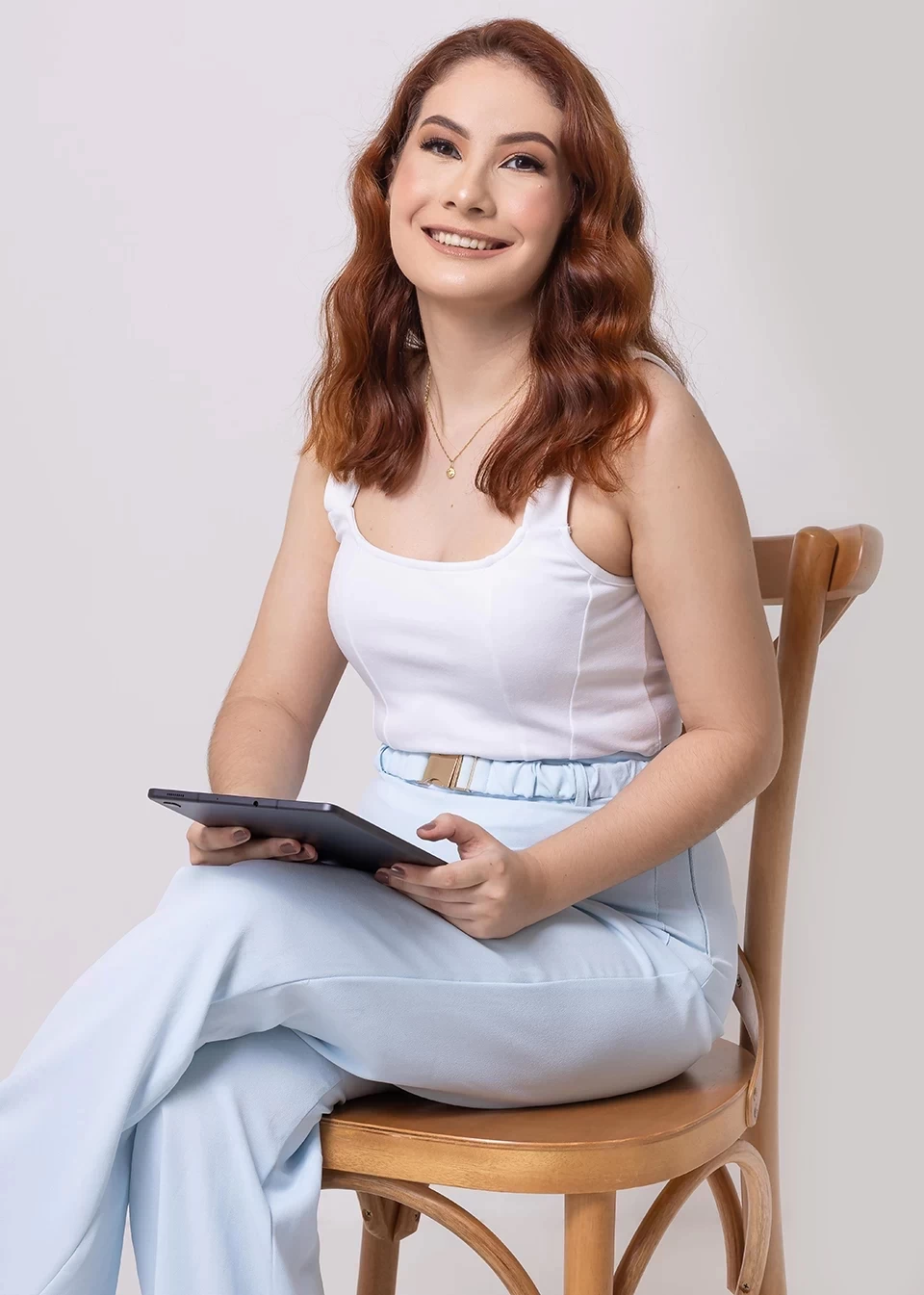 Amanda Coelho - Psicóloga Clínica Online - Como te Ajudo  